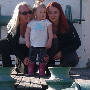 Meet your Posher, Eleanor